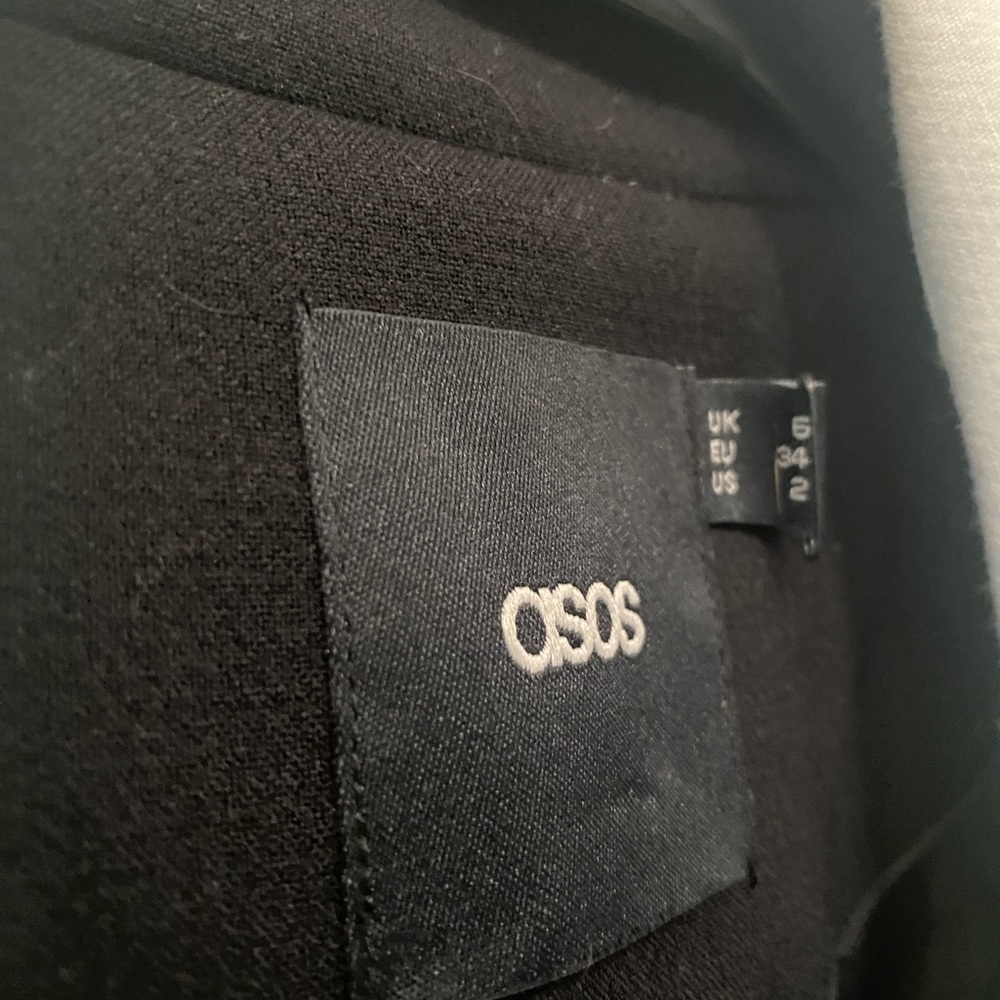 ASOS jacket - Picture 5 of 5